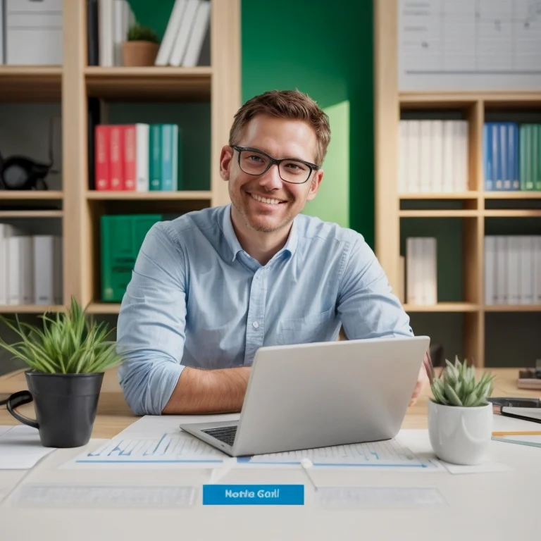 Empowering Professionals to Reach Their True Potential